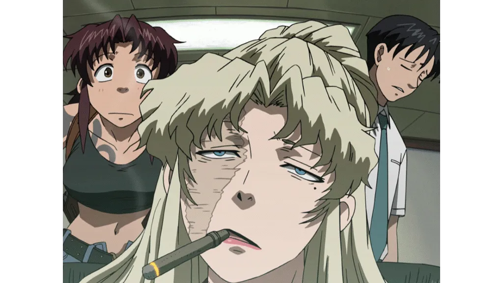 07 Calm down,Two men